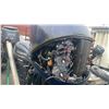 Image 5 : YAMAHA SX200TXRY 200 HP OUTBOARD MOTOR ON PORTABLE MOTOR STAND *UNKNOWN RUNNING CONDITION*