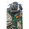 Image 2 : YAMAHA F115TXR 115 HP OUTBOARD MOTOR ON MOTOR STAND *UNKNOWN RUNNING CONDITION*