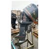 Image 5 : YAMAHA F115TXR 115 HP OUTBOARD MOTOR ON MOTOR STAND *UNKNOWN RUNNING CONDITION*