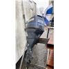 Image 2 : YAMAHA F25MSHY 25 HP FOUR-STROKE OUTBOARD MOTOR *UNKNOWN RUNNING CONDITION*
