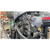 Image 6 : YAMAHA F50TLR6 50 HP OUTBOARD MOTOR ON PORTABLE MOTOR STAND *UNKNOWN RUNNING CONDITION*