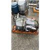 Image 3 : YAMAHA F30TLRC 30 HP OUTBOARD MOTOR & YAMAHA 9.9 HP OUTBOARD MOTOR *UNKNOWN RUNNING CONDITION*