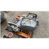 Image 4 : YAMAHA F30TLRC 30 HP OUTBOARD MOTOR & YAMAHA 9.9 HP OUTBOARD MOTOR *UNKNOWN RUNNING CONDITION*