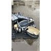 Image 3 : PALLET OF YAMAHA 3 HP OUTBOARD MOTOR & YAMAHA 9.9 HP OUTBOARD MOTOR *UNKNOWN RUNNING CONDITION*