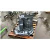 Image 1 : PALLET OF OUTBOARD MOTOR PARTS *UNKNOWN RUNNING CONDITION*