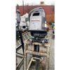 Image 1 : YAMAHA ENDURO 60 HP OUTBOARD MOTOR ON PORTABLE MOTOR STAND *UNKNOWN RUNNING CONDITION*