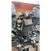 Image 4 : YAMAHA ENDURO 60 HP OUTBOARD MOTOR ON PORTABLE MOTOR STAND *UNKNOWN RUNNING CONDITION*