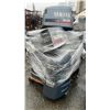 Image 3 : PALLET OF ASSORTED OUTBOARD MOTOR PARTS *UNKNOWN RUNNING CONDITION*