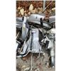 Image 4 : PILE OF ASSORTED OUTBOARD MOTOR PARTS *UNKNOWN RUNNING CONDITION*