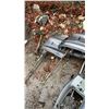 Image 6 : PILE OF ASSORTED OUTBOARD MOTOR PARTS *UNKNOWN RUNNING CONDITION*