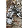 Image 7 : PILE OF ASSORTED OUTBOARD MOTOR PARTS *UNKNOWN RUNNING CONDITION*