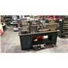 Image 1 : SHARP INDUSTRIES 13/19-38 METAL LATHE