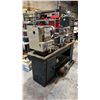 Image 2 : SHARP INDUSTRIES 13/19-38 METAL LATHE