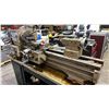 Image 4 : SHARP INDUSTRIES 13/19-38 METAL LATHE