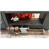 Image 5 : SHARP INDUSTRIES 13/19-38 METAL LATHE