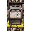 Image 4 : HOBART HANDLER 150 230V MIG WELDER ON PORTABLE WELDING CART
