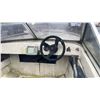 Image 9 : HOURSTON GLASSCRAFT 13K199412, BOAT, WHITE & BLUE, ON 2006 ROAD RUNNER TRAILER,