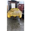 Image 1 : 12' CATAMARAN BOAT YELLOW, NO VIN PLATE,