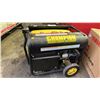 Image 3 : CHAMPION 46555 GAS POWERED PORTABLE GENERATOR
