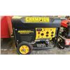 Image 5 : CHAMPION 46555 GAS POWERED PORTABLE GENERATOR