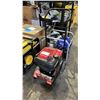 Image 1 : COLEMAN POWERMATE ULTRA 2500 PORTABLE GAS POWERED GENERATOR