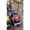 Image 2 : COLEMAN POWERMATE ULTRA 2500 PORTABLE GAS POWERED GENERATOR