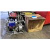 Image 1 : YAMAHA YP20 INDUSTRIAL 2" WATER PUMP