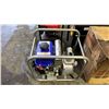 Image 2 : YAMAHA YP20 INDUSTRIAL 2" WATER PUMP