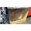 Image 4 : YAMAHA YP20 INDUSTRIAL 2" WATER PUMP