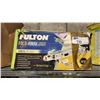 Image 1 : FULTON FOLD AWAY 3500LB COUPLER KIT