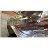 Image 3 : YAMAHA GENUINE 17-X 16 1/4 SALTWATER SERIES XL PROPELLER