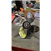 Image 2 : YAMAHA GENUINE 13 3/4 X 18 PROPELLER