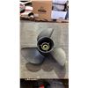 Image 2 : YAMAHA BLACK 15 1/4 X 15 ML PROPELLER