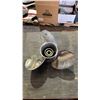 Image 2 : SOLAS STAINLESS STEEL 15 1/4 X 19 R PROPELLER