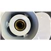 Image 3 : YAMAHA GENUINE WHITE 14 X 11-K 260Y PROPELLER