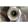 Image 3 : YAMAHA STAINLESS STEEL 24P 24" RACE PROPELLER