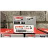 Image 2 : 13 BOXES OF YAMAHA GENUINE 67F-45371-00 TRIM TABS