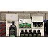 Image 1 : 5 CASES OF YAMALUBE FUEL STABILIZER & CONDITIONER PLUS