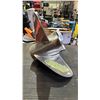 Image 1 : STAINLESS STEEL 15 1/4 X 17-M PROPELLER