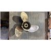 Image 2 : TURNING POINT EXPRESS STAINLESS STEEL 13 1/4 X 19 PROPELLER