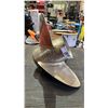 Image 1 : YAMAHA SALTWATER SERIES 2, 19-T 15 1/4 PROPELLER