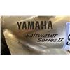 Image 3 : YAMAHA SALTWATER SERIES 2, 19-T 15 1/4 PROPELLER