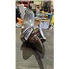 Image 1 : STILETTO 31217 STAINLESS STEEL PROPELLER