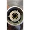 Image 3 : STILETTO 31217 STAINLESS STEEL PROPELLER