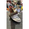 Image 1 : SOLAS 13 X 19 ST STL PROPELLER