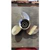Image 2 : SOLAS 13 X 19 ST STL PROPELLER