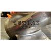Image 4 : SOLAS 13 X 19 ST STL PROPELLER