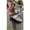 Image 1 : YAMAHA SALTWATER SERIES 2, 19-T 15 1/4 PROPELLER