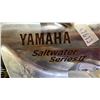 Image 3 : YAMAHA SALTWATER SERIES 2, 19-T 15 1/4 PROPELLER