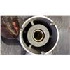 Image 3 : YAMAHA PRO SERIES 13 1/2 X 21-K STAINLESS STEEL PROPELLER
